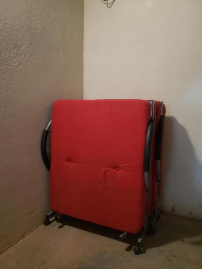 Las Porrocas Backpacer'S Pedasi Town Dış mekan fotoğraf